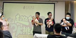 -月来悦好国际月子会所