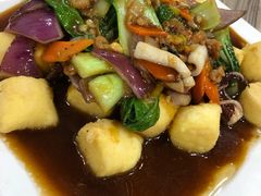-胜泽眼镜烧烤(云霄路直营店)