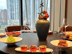 -锦楼·臻选新杭帮(杭州中心店)
