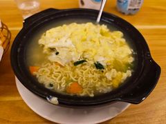 -买又大餐厅(福林里店)