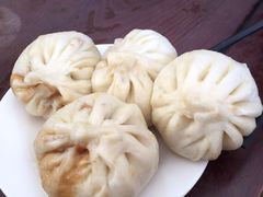 -姚记炒肝店(鼓楼店)