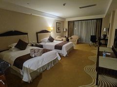 -重庆长寿碧桂园凤悦凤凰酒店