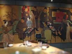 -秦唐一号西安菜馆(钟楼店)