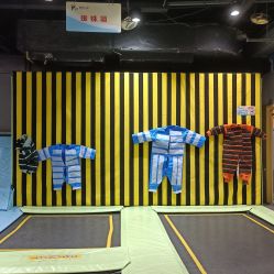 -反弹蹦床公园·亲子乐园·团建·派对(巴南万达店)