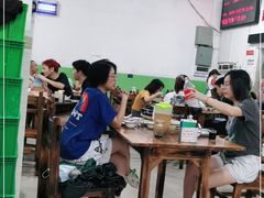 大堂-南记食粥坊·宵夜大排档(莲花总店)