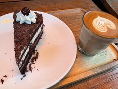 澳洲小白-Peet's 皮爷咖啡(东湖路手作店)