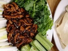 -东北特色菜馆(珞喻东路店)