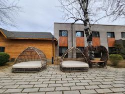 -禧园Joyous Garden ·宴会厅(禧园店)