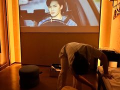 -华夏良子·足道SPA艾灸(铁道大厦店)