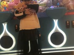-新田360广场(上海华侨城店)