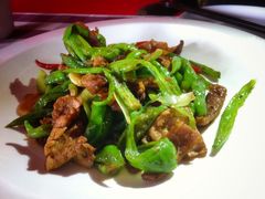 农家小炒肉-红色江山(首钢国际大厦店)