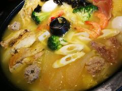 绍三鲜-寻宝记绍兴菜(鲁迅路店)