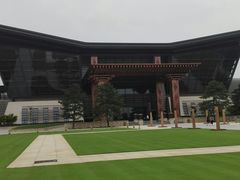 -北京雁栖湖国际会展中心
