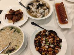 -金时代顺风大酒店(临港百联店)