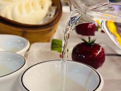 -满堂·烤鸭店·北京菜(鼓楼店)