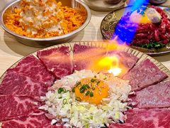 -大阪烧肉BAKA一代(十亩地店)