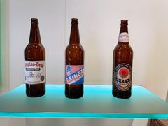 景点-青岛啤酒博物馆