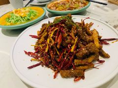 -火婆子·川小馆(扬韬科技广场店)