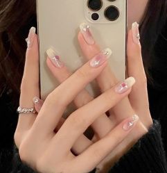 -LILY NAILS美甲美睫