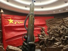 -南昌八一起义纪念馆