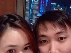 -上海外滩茂悦大酒店