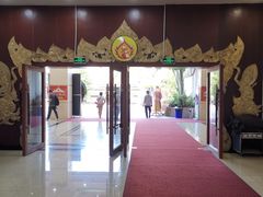 -勐巴拉娜西大剧院