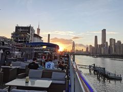 景观位-琶醍壹号•音乐江景餐吧