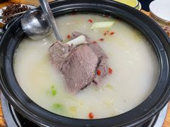 -尼玛藏家风味园(阿山食城店)