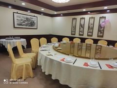 包厢-东城食府·手工点心·37年老字号(虎门店)