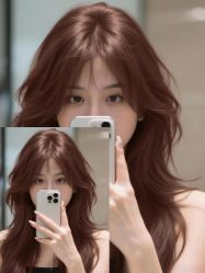 -BEAUTY HAIR GANO