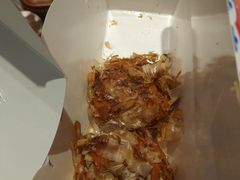 大个小丸子面包-85度C(生甜甜圈研究工坊·东莞黄江星光城店)