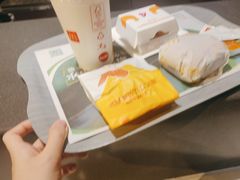 -麦当劳(大羊坊路店)
