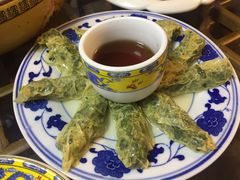 -西塘万安桥农家菜
