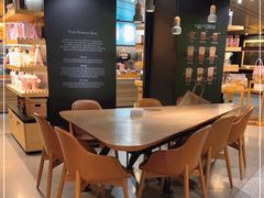 -星巴克臻选(国贸商城首店)