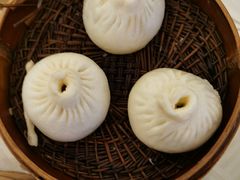 蟹黄包-怡园饭店-餐厅(四望亭店)