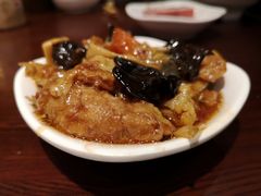 -老半斋(福州路店)