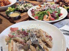 -Pekaa啤咖食肆Coffee&Bistro