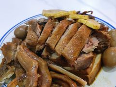 -卤鹅鲜生(卤鹅鲜生万科金域悦府店)