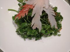 -将相和·海鲜蒸饺大连菜