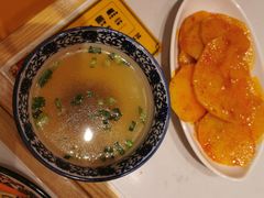 -陳香貴·兰州牛肉面(上海长风大悦城店)