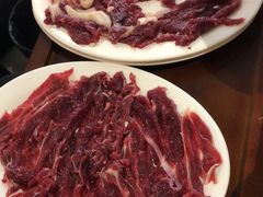 -陈记顺和潮汕牛肉火锅(韩江路店)