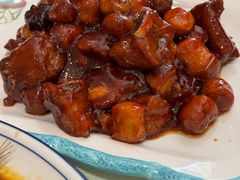 -眷江南之小蓝鲸(王府大街店)