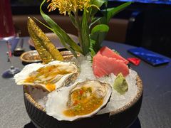 -蟹犇前•帝王蟹雪蟹(陆家嘴店)