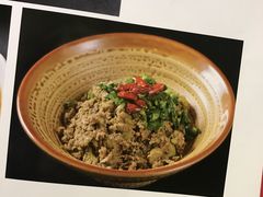 -东四民芳餐厅(世茂工三店)