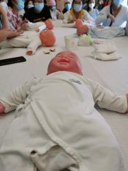 -敦南真爱月子会所(黄埔店)