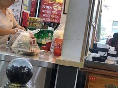 -老盛兴汤包馆(江宁一店)