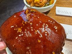 -恰饭·老长沙市井菜(天河客运站店)