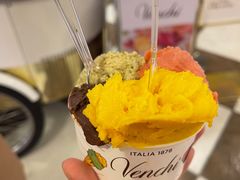 -Venchi(澳门威尼斯人店)