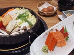 -水林间·寿喜烧自助(仙林金鹰店)
