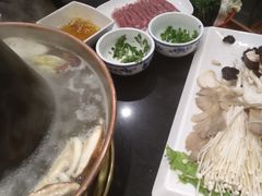 -北门涮肉·铜锅涮肉(南锣鼓巷店)